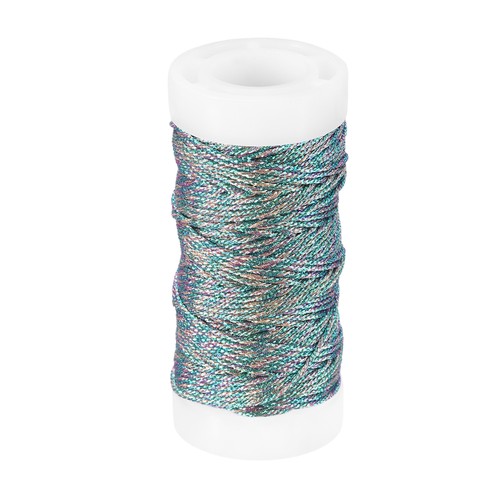 Filo metallico yards per - yards,