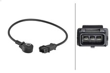 Knock Sensor HELLA 6PG 013