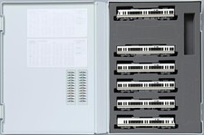 TOMYTEC TOMIX N calibro 98467