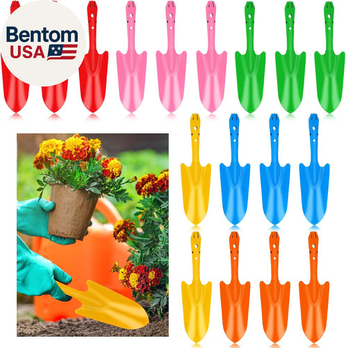 Set pezzi pale giardino - set,