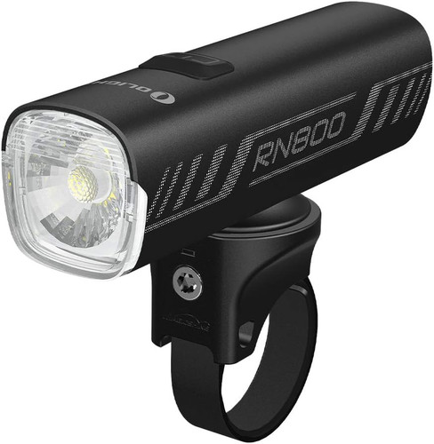 800 luce per bicicletta - 800, led