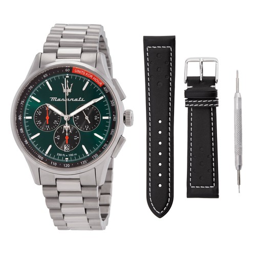 Orologio uomo maserati - orologio,