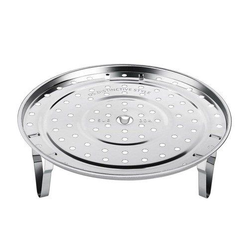 Portavaporiera acciaio inox - portavaporiera,