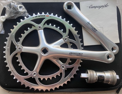 Guarnitura campagnolo chorus - guarnitura,