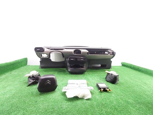 958300132899 kit airbag