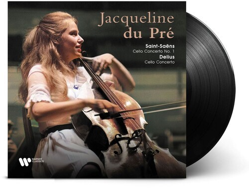 Jacqueline pré - jacqueline,