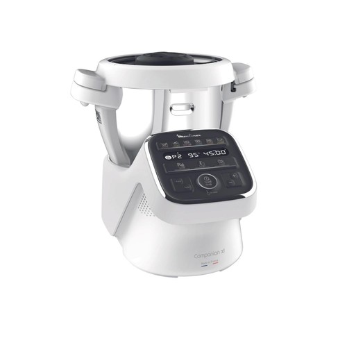 Moulinex hf80cbk companion - hf80cbk,
