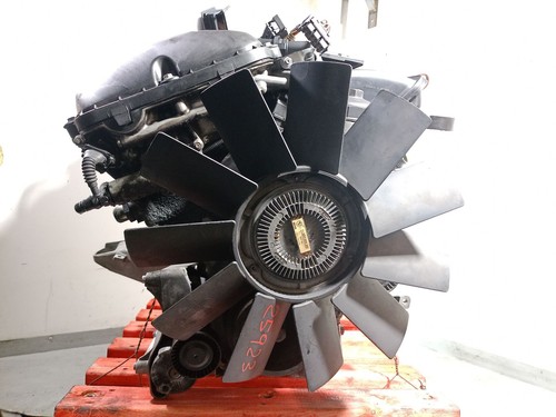306s3 motor completo - 306s3,