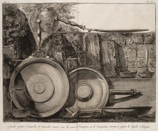 F. PIRANESI (1758-1810)