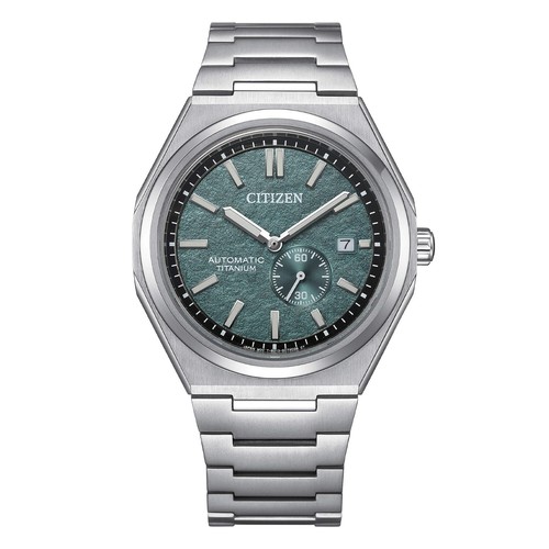 Citizen zenshin automatico - zenshin,