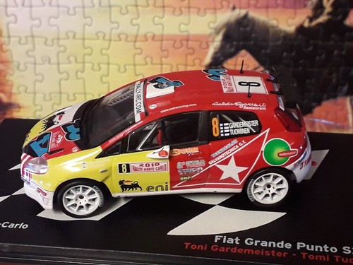 Fiat grande punto - grande,