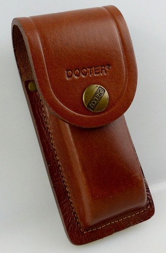 D0019 docter custodia pelle - custodia,