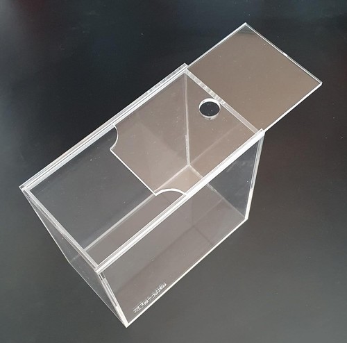 Nano fish tank acrilico - fish,