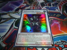 YU GI OH INSEGUITORE GOYO - HSRD IT 038 ULTRA RARA - ITA