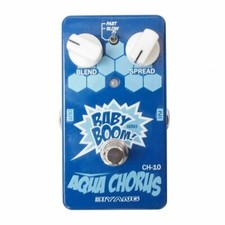 Biyang babyboom aqua - babyboom, ch-10