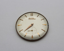 Movimento Avia King Watch