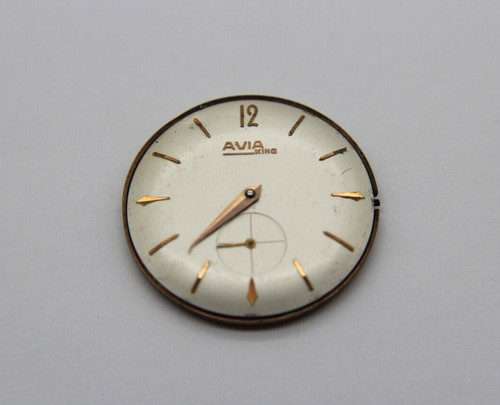 Movimento avia king watch - avia,
