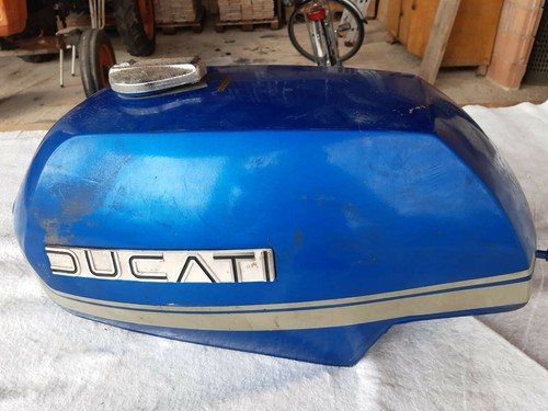 Ducati 350 500gtl - , 350/500gtl
