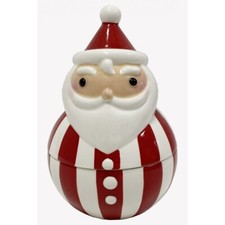 Barattolo scatola ceramica
