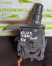 88102003 LEVA COMANDO SINISTRO SX DEVIOLUCI  RENAULT CLIO 3 1.5 DCI 2006