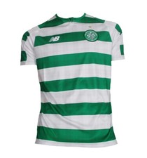 Maglia Celtic Glasgow FC Home