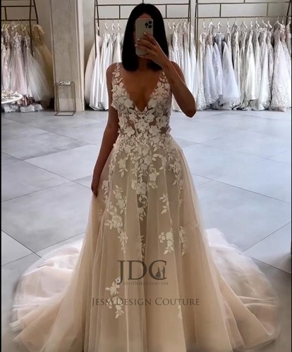 Abito sposa - da,