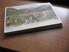 LOTTO 20 CARTOLINE PICCOLE