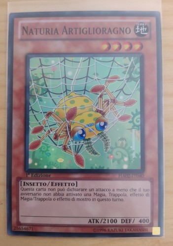 Carta naturia - ,