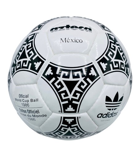 Pallone calcio azteca mondiali - pallone,
