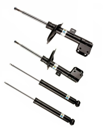 Ammortizzatori gas - 4,