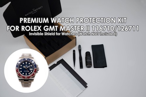 Kit protezione orologio - , rolex