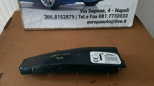 Airbag sedile anteriore destra - sedile,