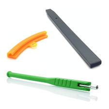 Macchine smontagomme set 3