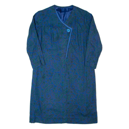 Abito giorno vintage donna - giorno,