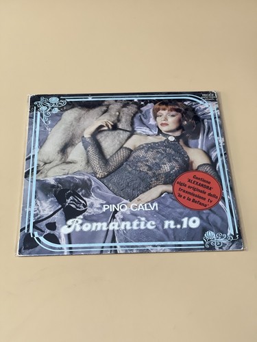 Disco vinile giri - 33, pino