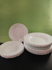 ARCOPAL FRANCE 18 PIATTI