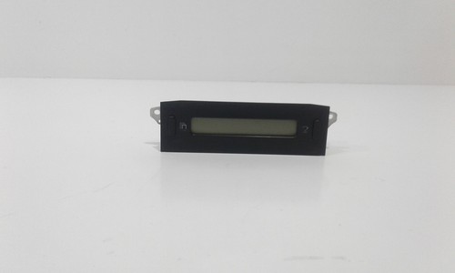 Display citroen serie - citroen, c2