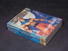 SUPER SHEN 1/6 Sequenza