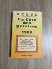 Akoun La Quotazione Dei