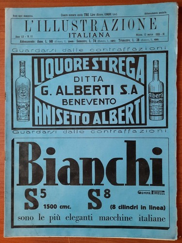 Rivista illustrazione - rivista, l'illustrazione