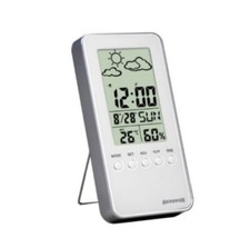 SVEGLIA MULTIFUNZIONE OROLOGIO