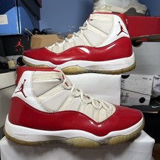Taglia jordan 11 retro - 11,