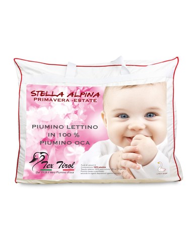 Piumino tex tirol - piumino,