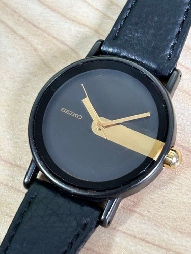 Seiko giugiaro design - seiko,
