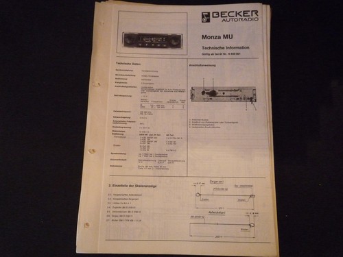 Manuale servizio originale - manuale, di