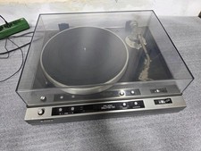 Giradischi Sony PS-X50 - Turntable - Raro - LEGGI!!!