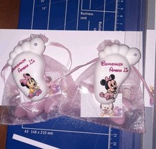 Bomboniera Nascita Battesimo