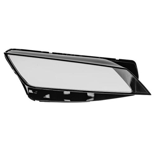 Vetro faro audi - vetro,