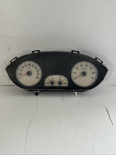 Quadro strumenti - quadro,