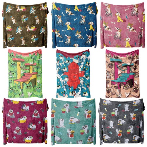 Coperta termica per - , animali